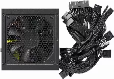 Fuente De Poder Seasonic 750w, 80 Plus Gold, G12-gc-750, 24-pin Atx, 120mm, No Modular